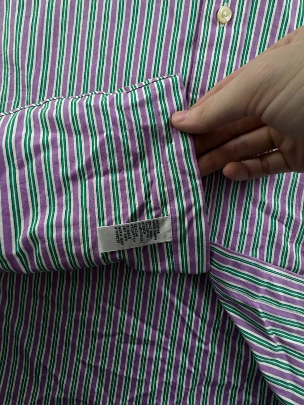 Polo Ralph Lauren good see